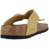 Birkenstock GIZEH RIVET BORDER žuta | shoptok.hr
