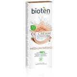 Bioten cc skin moisture krema medium 50ml Cene