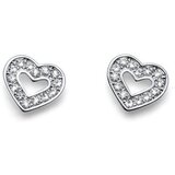  Ženske oliver weber love crystal mindjuše sa swarovski beim kristalom ( 22630 ) Cene