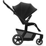 Joolz Voziček 1v1 Hub+ - Brilliant Black | Shoptok.si