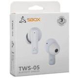 S Box eb TWS05 white bubice | ePonuda.com