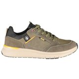 Lumberjack Muške Zelene Sportske Tenisice | shoptok.hr