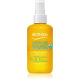 Biotherm Waterlover Sun Mist SPF30 zaščitna meglica za telo 200 ml Cene
