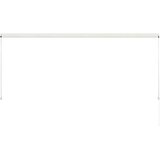 Tenda na uvlačenje 300 x 150 cm krem | Eponuda.com