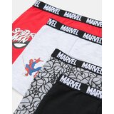 Sinsay Marvel bokserice 4 komada | shoptok.hr