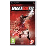 NBA 2K12 (PSP) - rabljeno Cene