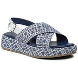 Tommy Hilfiger T3A2327570325A357 Tamno plava Cijene
