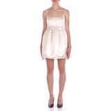 Elisabetta Franchi AB80451ER Bež | shoptok.hr