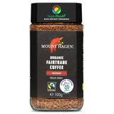 MOUNT HAGEN Instant kafa ORGANIC 100 g Cene