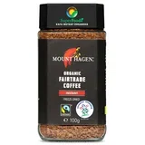Instant kafa ORGANIC 100 g