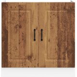  Donji ormarić za sudoper Kalmar boja drva 80x46x81,5 cm drveni | shoptok.hr