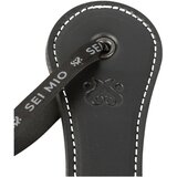  Sei Mio - dolgi bič (črna) | Shoptok.si