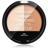 Wet N Wild MegaGlo Contouring Palette konturing paletka 12,5 g odtenek Dulce De Leche Cene