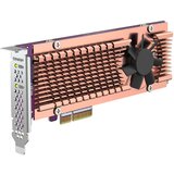 Qnap razširitvena kartica za M.2 SSD QM2-2P-344A PCIe | Shoptok.si