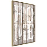 Poster - Vintage: Home 30x45 Cijene