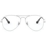 Ray-ban Aviator Naočare RX 6489 2501 Cene