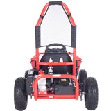  Go-kart na akumulator MAIGHTY 1000W - crveni | Eponuda.ba