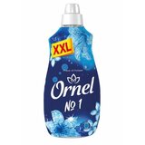 Ornel Mehčalec perila N-1 2,4 L Cene