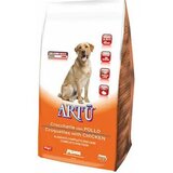 Artu hrana za pse, briketi piletina, adult, 20kg | ePonuda.com