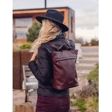 Vuch Gradski ruksak Glenn V Dark Wine, 10 l, 32 x 24 cm | shoptok.hr