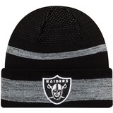 New Era Las Vegas Raiders NFL 2021 On-Field Sideline Tech zimska kapa Cijene