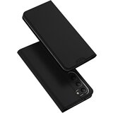  Eleganten etui/ovitek Dux Ducis SKIN PRO za Samsung S23 Plus 5G, Črn | Shoptok.si