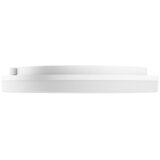 Lesnina XXXL STROPNA SVETILKA ZA KOPALNICO 33/5 cm 3000-4000-6000 K | Shoptok.si