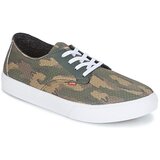 Globe moške Skate čevlji Motley LYT Zelena | Shoptok.si