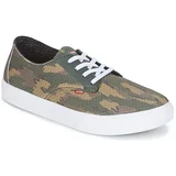 Globe Skate čevlji Motley LYT Zelena