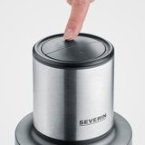 Severin KM 3867 drobilnik 400 vatov - 1 | Shoptok.si