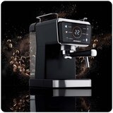Berdsen BD-771 aparat za espresso od 20 bara, crni | shoptok.hr