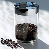 Alessi steklena doza Julieta 8003299956708 | Shoptok.si