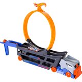 Hot Wheels kamion sa stazom GCK38 | Eponuda.com