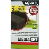 Aquael rezervna gobica za filter Fan 2 Plus | Shoptok.si