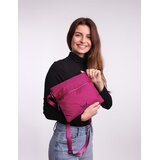 Vuch Crossbody torba Giorgia Pink, 20 x 24 cm Slike