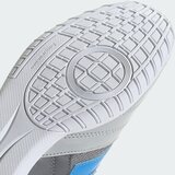 Adidas SUPER SALA 2, muške patike za fudbal (in), siva IE7556
