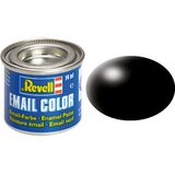 Revell Enamel Color - Crna, Svila, 14 ml | Eponuda.com