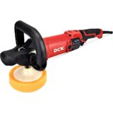 DCK KSP05-180 polirka, 1250W, 180mm Cene