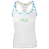 Reebok Majice s kratkimi rokavi ABWD7011100 Bela | Shoptok.si