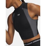 Under Armour Women's tank top UA HG Rib Tank-BLK - Women's | shoptok.hr