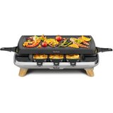 Tefal Električni raclette žar Gourmet RE610D12 1350W za 8 oseb, (5000511211) Cene