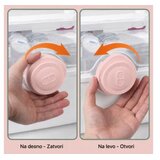 HOMEMATES Kutija za odlaganje lekova 28/20/16 - Roze | Eponuda.com