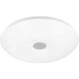 Tri O bela led stropna svetilka ø 37,5 cm gravity –
