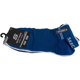 Skechers Športne nogavice 3PPK Unisex Mesh Ventilation Quarter Socks Bela Cene