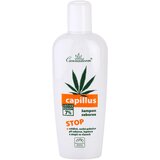 Cannaderm Capillus Seborea Shampoo zeliščni šampon za razdraženo lasišče 150 ml Cene