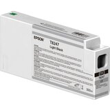 Tinta Epson Light Black T54X700 UltraChrome HDX/HD | Eponuda.ba