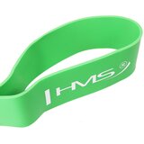  Gu05 traka za vježbanje hms (limeta) | shoptok.hr