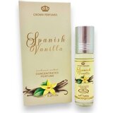 Al Rehab Parfemsko ulje Spanish Vanilla 6ml Cene