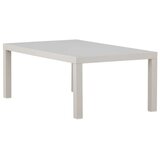 Venture Home Copacabana vrtni stolić 120 × 70 cm, bež | shoptok.hr