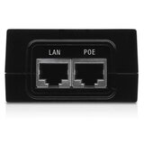 Ubiquiti 48V 0,5A POE napajanje sa LAN portom | shoptok.hr